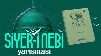 AGD Siyer Sınavı Başvuruları Başladı