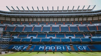 LaLiga Devi Real Madrid UEFA’dan Tazminat Talep Edecek