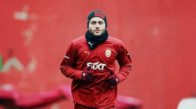 Barış Alper Yılmaz İpleri Kopardı