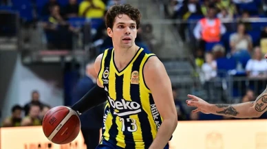 Fenerbahçe Beko, Bayern Münih'i Ağırlayacak