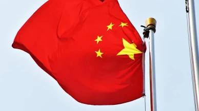 Çin'de Bütçe Gelirleri 9 Ayda Yüzde 0,5 Arttı