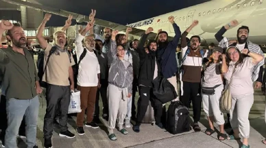 249 Aktivistten 96'sı İfade Verdi