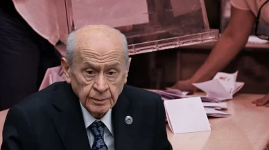 Bahçeli: KKTC Türkiye'ye Katılma Kararı Almalıdır