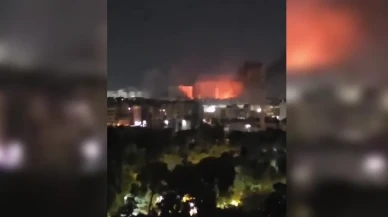 Suriye PKK’sından Halep’te Saldırı