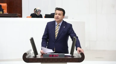 İsrail’e Nota Verilsin, Diplomatları ‘İstenmeyen Kişi’ İlan Edilsin