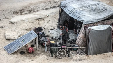 Gazze'de Ateşkes Kalıcı Olabilecek mi?