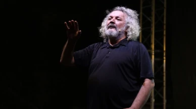 Müfit Can Saçıntı: Diziler Var Olan Şiddeti Normalleştiriyor