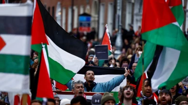 İsrail'e Silah Ambargosu Onaylandı