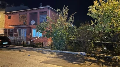 Uşak'ta Babası, Babaannesi ve Komşusunu Bıçaklayan Zanlı Yakalandı