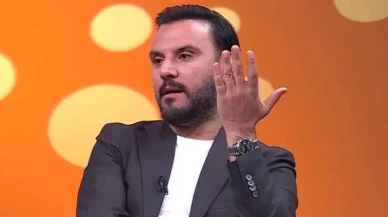 Alişan’dan Tartışma Çıkaracak ‘Transparan Kıyafet’ Çıkışı