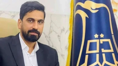 Irak’ta Milletvekili Adayı Suikast Sonucu Hayatını Kaybetti