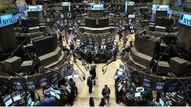 New York Borsası Yükselişle Açıldı