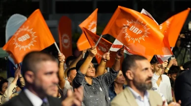 “Federasyon Defteri, Tarihin Mezarlığına Gömüldü”