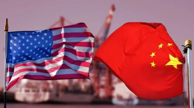 ABD-Çin Ticaret Savaşı Alevleniyor