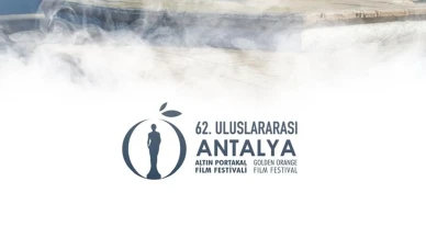 Altın Portakal'ın Uluslararası Uzun Metrajdaki Yarışma Filmleri Belli Oldu