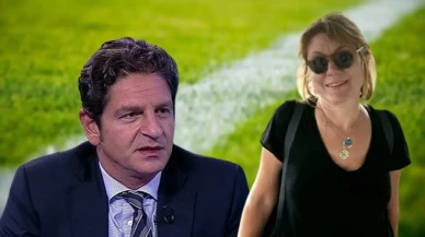 Güntekin Onay Kiminle Evli? Güntekin Onay’ın Karısı Serra Okumuş ve Çocukları Kim? Güntekin Onay’ın Eşinin Mesleği Ne?