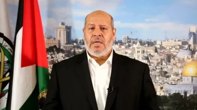 Hamas Müzakere Heyeti Başkanı: Arabuluculardan Garanti Aldık