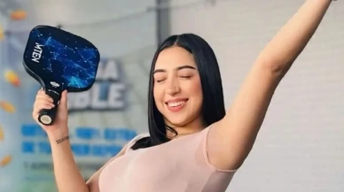 Tiktok Yıldızı Hayatını Kaybetti