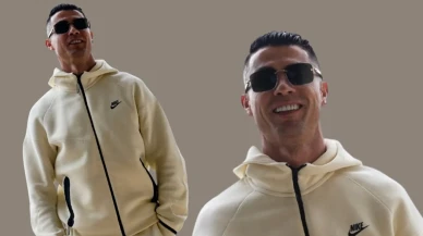 Ronaldo Eşi Görülmemiş Bir Rekor Kırdı