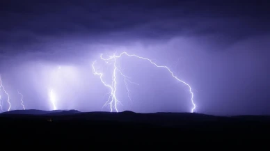 İstanbul İçin Sarı Kod Uyarısı Verildi