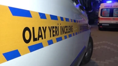 Konya'da Galericiyi Bıçaklayarak Öldüren 2 Kişi Tutuklandı