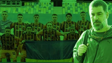 Arda Turan'ın Shakhtar'ından Ukrayna Kupası’na Veda