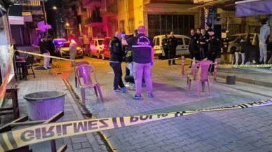 Aydın'da Silahlı Kavgada 1 Kişi Yaralandı