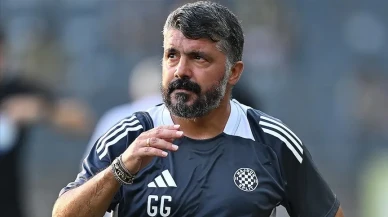 Teknik Direktör Gennaro Gattuso'dan Ateşkes Yorumu