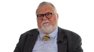 Celal Şengör İsim Benzerliği Ortalığı Karıştırdı