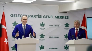 Birleşmeye Yeşil Işık Yaktılar