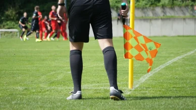 Hakem Sevkleri Sonrası Başsavcılıktan İlk Açıklama