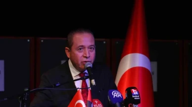 Gençlerbirliği'nde Osman Sungur Görevi Bıraktı