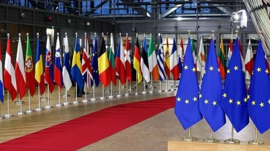 AB Liderleri, Rusya Varlıklarında Anlaşamadı