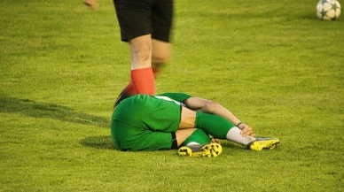 Bahis Oynayan Futbolcu Sayısı Açıklandı