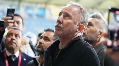 Sergen Yalçın Tepkili Beşiktaş Taraftarlarını Sakinleştirdi