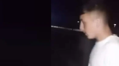 Kavgada Adam Döven Küçük Cezaevine Gönderildi