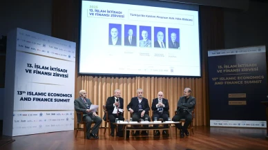 Katılım Finansı Düzenlemelere İhtiyaç Duyuyor