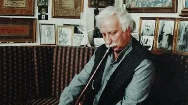 Sanatçı Niyazi Sayın Hayatını Kaybetti