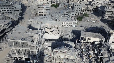 İsrail Ateşkese Rağmen Saldırı Düzenledi