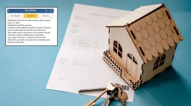 Emekliye Kiralık Değildir İlanına Ceza Kesildi