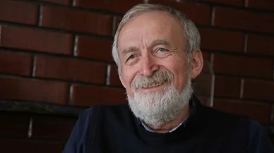 Gazeteci Hüseyin Aykol Beyin Kanaması Geçirdi