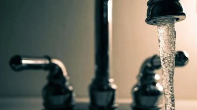 Küçükçekmece İSKİ Su Kesintisi: 6 Mahalleye 12 Saat Su Yok