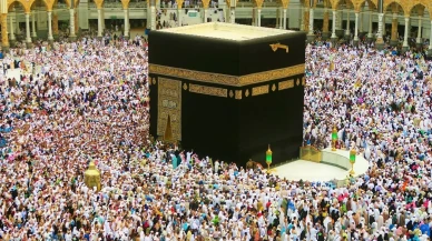 2026 Yılı Hac Kurası Tarihi Açıklandı