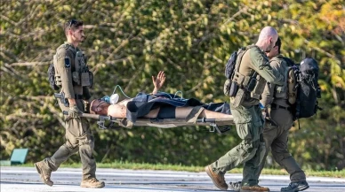 Gazze'de Ateşkes Öncesi Yaralanan Bir İsrail Askeri Daha Öldü