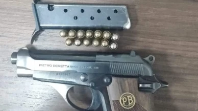 Bursa'da Hapis Cezası Bulunan Hükümlü Yakalandı