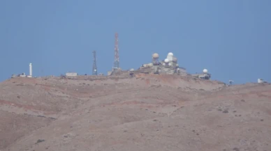 İsrail Suriye'deki İşgalini Genişletiyor