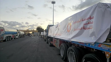 AB, Refah'taki Yardım Misyonunu Başlatmayı Erteledi