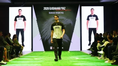 Kartal Yuvası'nın 2026 Yılı İlkbahar-Yaz Koleksiyonu Tanıtıldı