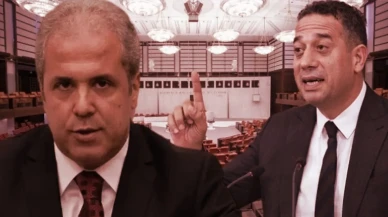 Şamil Tayyar'dan CHP'li Ali Mahir Başarır Çağrısı