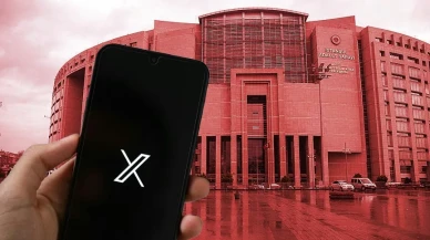 İstanbul Cumhuriyet Başsavcılığı X’e Geldi